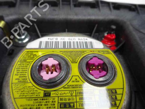 Førerens kollisjonspute OPEL ZAFIRA / ZAFIRA FAMILY B (A05) 1.9 CDTI (M75) (120 hp) 9708016