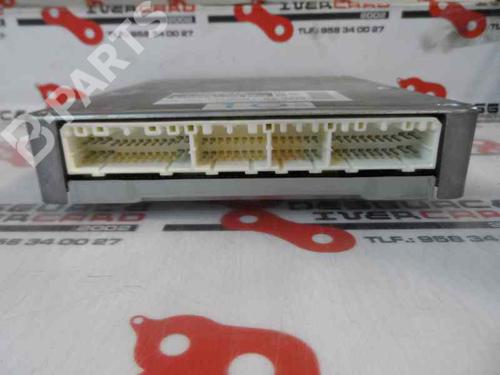 Engine control unit (ECU) TOYOTA YARIS (_P1_) 1.3 (NCP10, SCP12_) | BP201260M57 