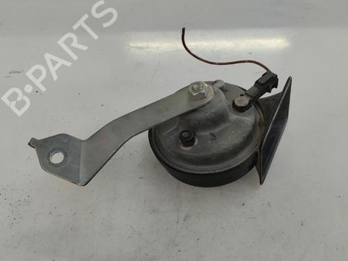 Horn MAZDA 3 (BK) 1.6 MZ-CD | BP15597830E13 - Image 2