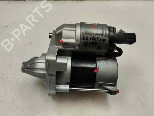 Used Starter OPEL CROSSLAND X / CROSSLAND (P17, P2QO) [2017-2025]  22651633