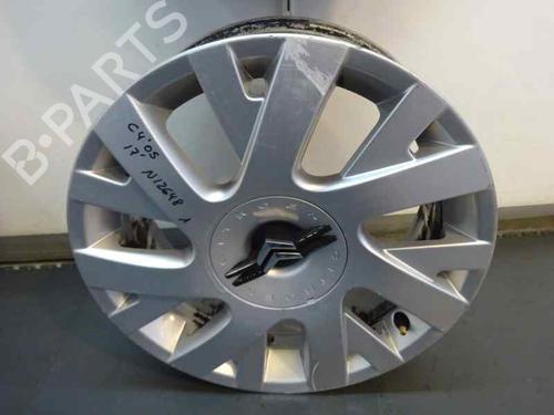 Rim CITROËN C4 Coupe (LA_) 1.6 16V | BP2657389C45