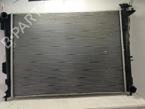 Water radiator KIA CARENS IV 1.6 GDi | BP35741256M31 - Image 2