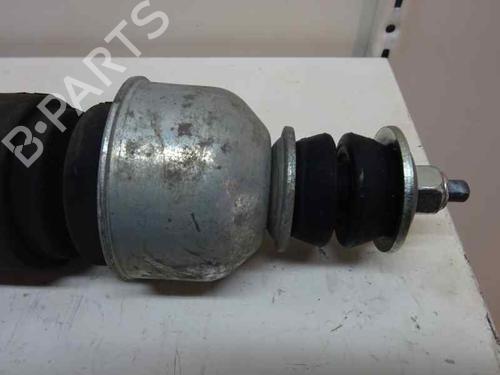 Used Right rear shock absorber NISSAN JUKE (F15) 1.5 dCi (110 hp) 2506644