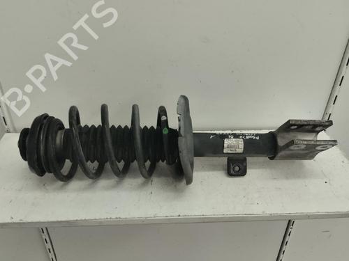 Right front shock absorber PEUGEOT 5008 (0U_, 0E_) 1.6 HDi | BP13417858M17