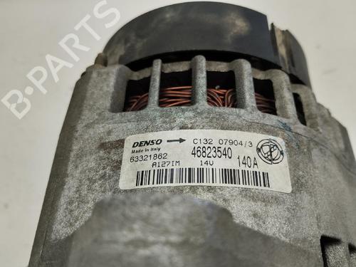 Generator LANCIA THESIS (841_) 2.4 JTD (841AXD1B02) (150 hp) 18297480