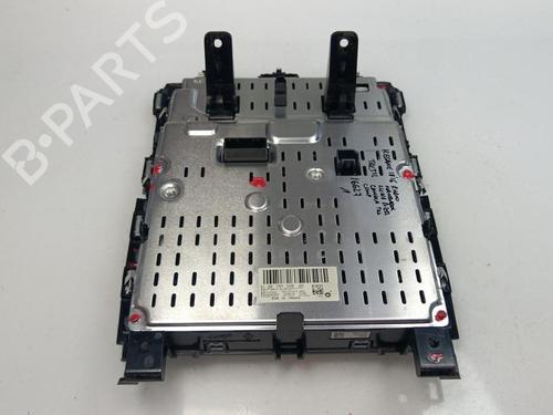 Display RENAULT MEGANE IV Hatchback (B9A/M/N_) 1.2 TCe 130 (B9MR) | BP35744935C48 - Image 2