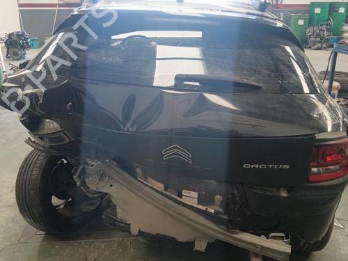 Gearbox CITROËN C4 CACTUS 1.6 BlueHDi 100 | BP37872306M3 - Image 8