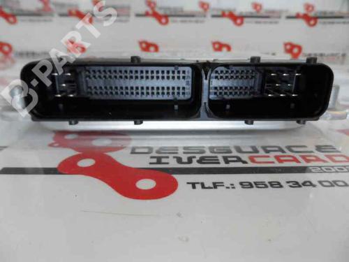Engine control unit (ECU) VW PASSAT B5 (3B2) 1.9 TDI | BP200503M57 