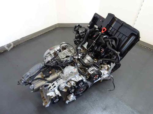Engine MERCEDES-BENZ A-CLASS (W168) A 140 (168.031, 168.131) | BP1248068M1