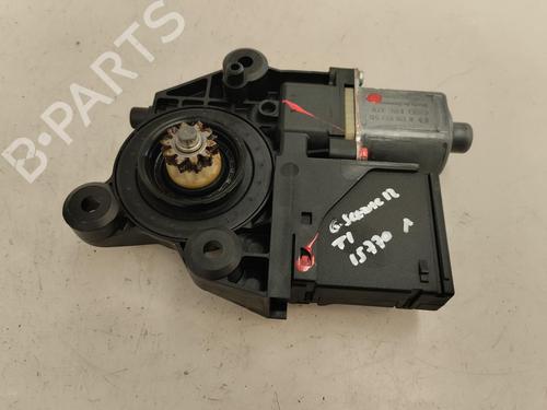 Rudehejsemotor bagstkærm venstre RENAULT GRAND SCÉNIC III (JZ0/1_) [2009-2016]  16147790
