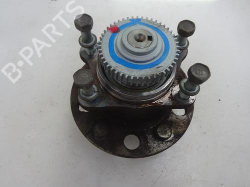 Used Other KIA CARENS III MPV (UN) 2.0 CRDi 140 (140 hp) 14170710