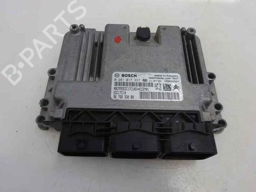 Used Engine control unit (ECU) Engine control unit (ECU) 3408491 3408491