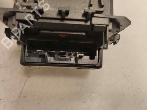 Heater resistor PEUGEOT 208 I (CA_, CC_) 1.2 THP 110 | BP28025212M108