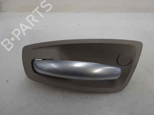 Venstre bak invendig håndtak BMW 1 (E87) [2003-2013]  4625826