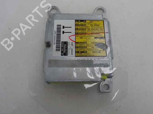 Used ECU airbags ECU airbags 2987591 2987591
