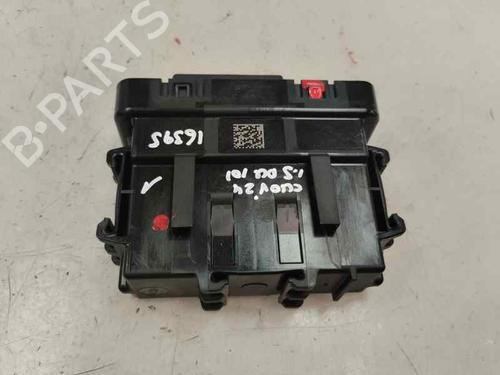 Electronic module RENAULT CLIO V (B7_) 1.5 Blue dCi 100 (B7AD) | BP26555960M83 - Image 2