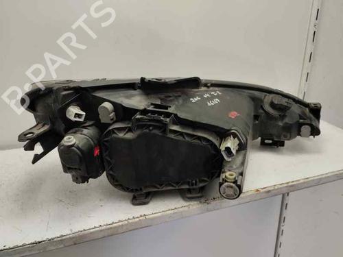 Left headlight PEUGEOT 206 Hatchback (2A/C) 1.4 i | BP25474493C28 