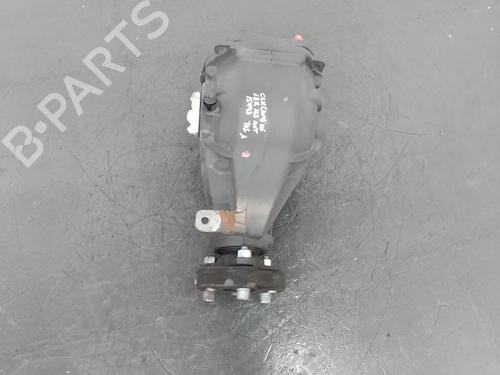Differensial bakvogn MERCEDES-BENZ CLK (C209) [2002-2010]  12953669