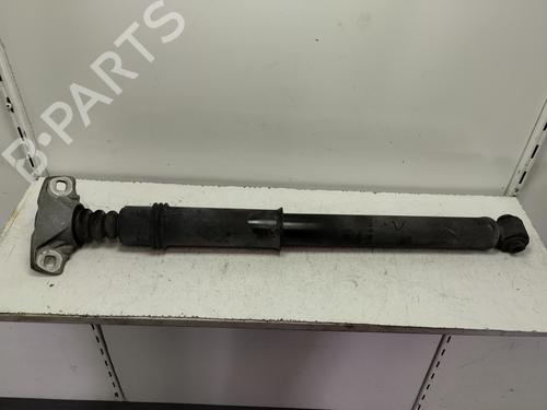 Used Left rear shock absorber CITROËN DS4 (NX_) [2011-2015]  19878023