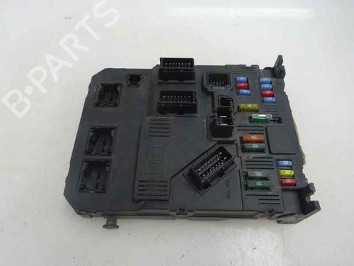 Used Fuse box Fuse box CITROËN C3 I (FC_, FN_) 1.4 HDi (70 hp) 7664922 7664922