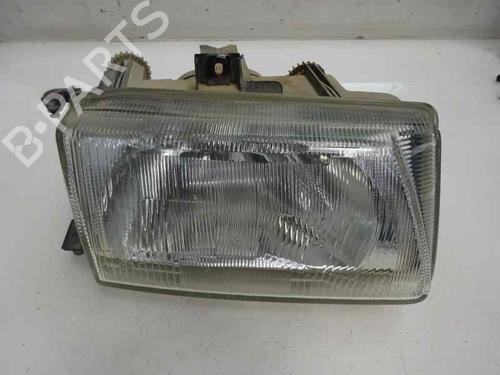 Used Right headlight Right headlight 7700632 7700632