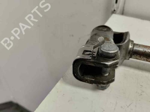 Used Steering column PEUGEOT 308 II (LB_, LP_, LW_, LH_, L3_) 1.2 THP 110 (110 hp) 30541289