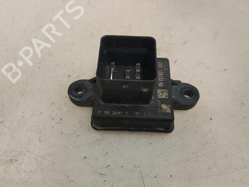 Elektronisk modul FORD TRANSIT CONNECT MPV 1.5 EcoBlue | BP17870678M83