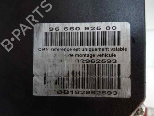 Used ABS pump ABS pump 9414804 9414804