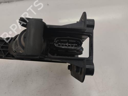 Pedal SMART FORTWO Coupe (450)  | BP16720925I4 