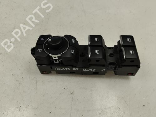 Used Left front window switch FORD FOCUS IV (HN) [2018-2025]  19795953