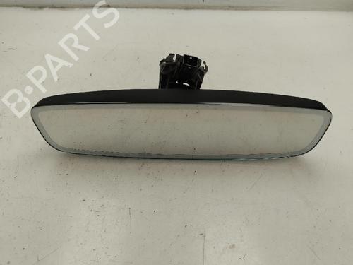 Rear mirror AUDI A4 Allroad B9 (8WH, 8WJ) 2.0 TDI quattro | BP18641690I6 - Image 2