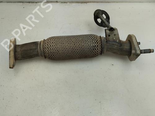 Used Exhaust system Exhaust system HYUNDAI TUCSON (TL, TLE) 1.6 GDi (132 hp) 20126402 20126402