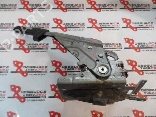 Parkbremsarm/handtak FIAT CROMA (194_) 1.9 D Multijet (194AXC1B, 194AXC12) | BP8797144I18