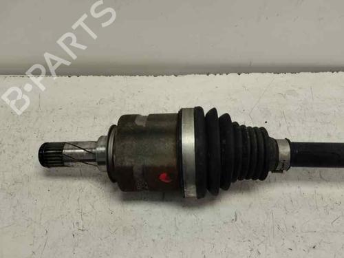Left front driveshaft OPEL CORSA E (X15) 1.4 (08, 68) | BP26555645M38 - Image 3