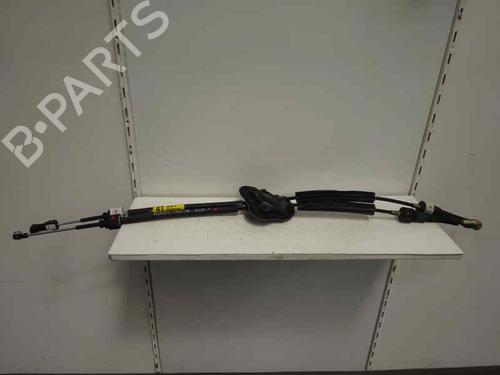 Used Gear lever Gear lever 10342534 10342534