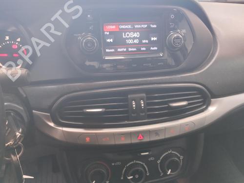 Right sun visor FIAT TIPO Saloon (356_, 357_) 1.3 D (356SXB1A, 356SXH1A, 356SXD1A) | BP17684154I2 