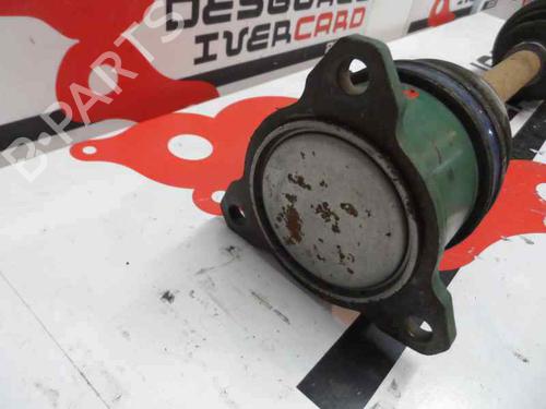 Left front driveshaft SUZUKI GRAND VITARA I (FT, HT) 2.0 HDI 110 16V 4x4 (SQ420D, TD83V, JA420WD) | BP354506M38