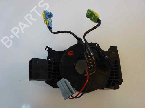Kontaktrulle Airbag RENAULT LAGUNA II (BG0/1_) 1.9 dCi (BG1A, BG1V) (130 hp) 2516923