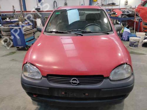 Right taillight OPEL CORSA B (S93) 1.2 i 16V (F08, F68, M68) | BP22646533C35