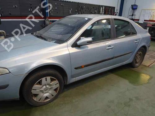 Startmotor RENAULT LAGUNA II (BG0/1_) 1.9 dCi (BG08, BG0G) | BP9112683M8 