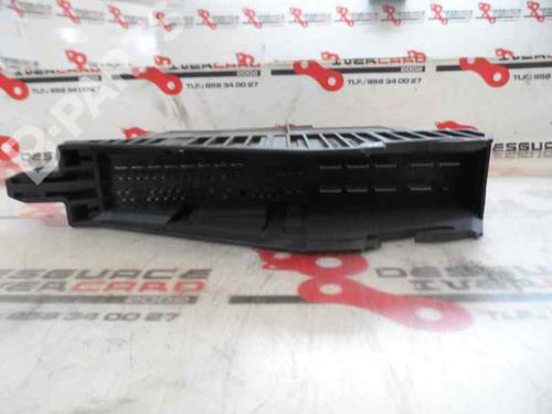 Engine control unit (ECU) MERCEDES-BENZ E-CLASS (W210) E 320 (210.055) | BP199492M57 