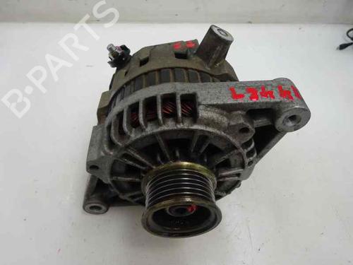 Used Alternator DAEWOO NUBIRA Saloon (J100) [1997-2026]  7535197