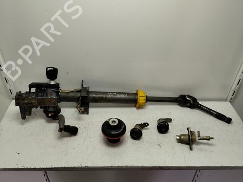 Ratstammeenhed FORD KA (RB_) 1.3 i ROCAM (70 hp) 19504732