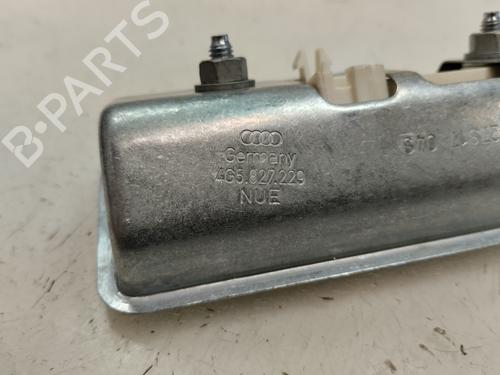 Tailgate handle AUDI A3 (8V1, 8VK) 1.5 TFSI | BP19807711C132 