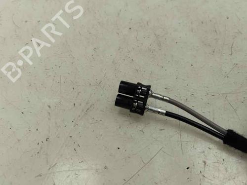 Antenne/Base FORD FIESTA VII (HJ, HF) 1.0 EcoBoost (101 hp) 30540845