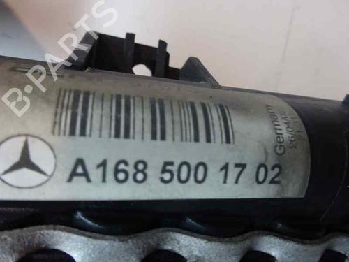 Køler MERCEDES-BENZ VANEO (414) 1.7 CDI (414.700) (91 hp) 6558967