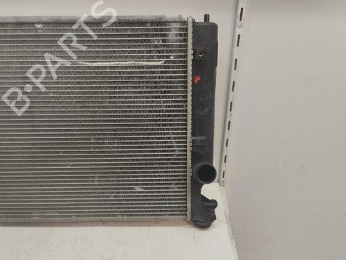 Radiateur à eau Radiateur à eau 15734906 15734906