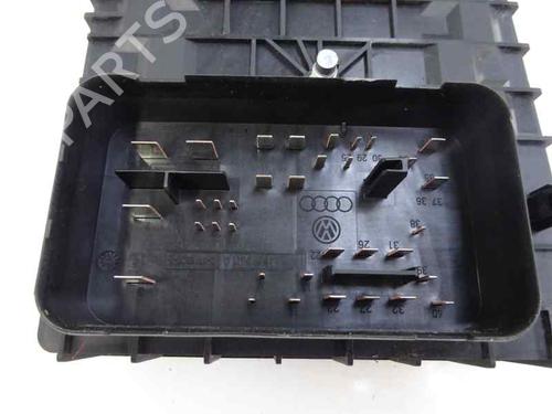 Sikringsdåse AUDI A3 Sportback (8PA) 2.0 TDI 16V (140 hp) 4518700