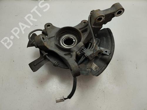 Used Right front steering knuckle Right front steering knuckle 18313100 18313100