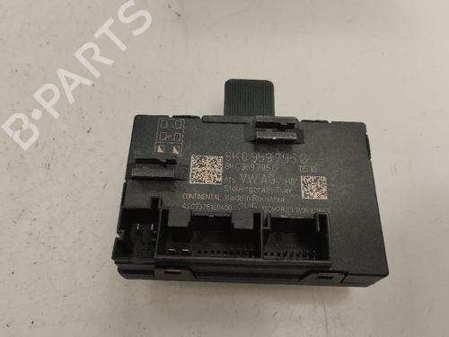 Elektronisk modul AUDI Q5 (8RB) [2008-2019]  19483212
